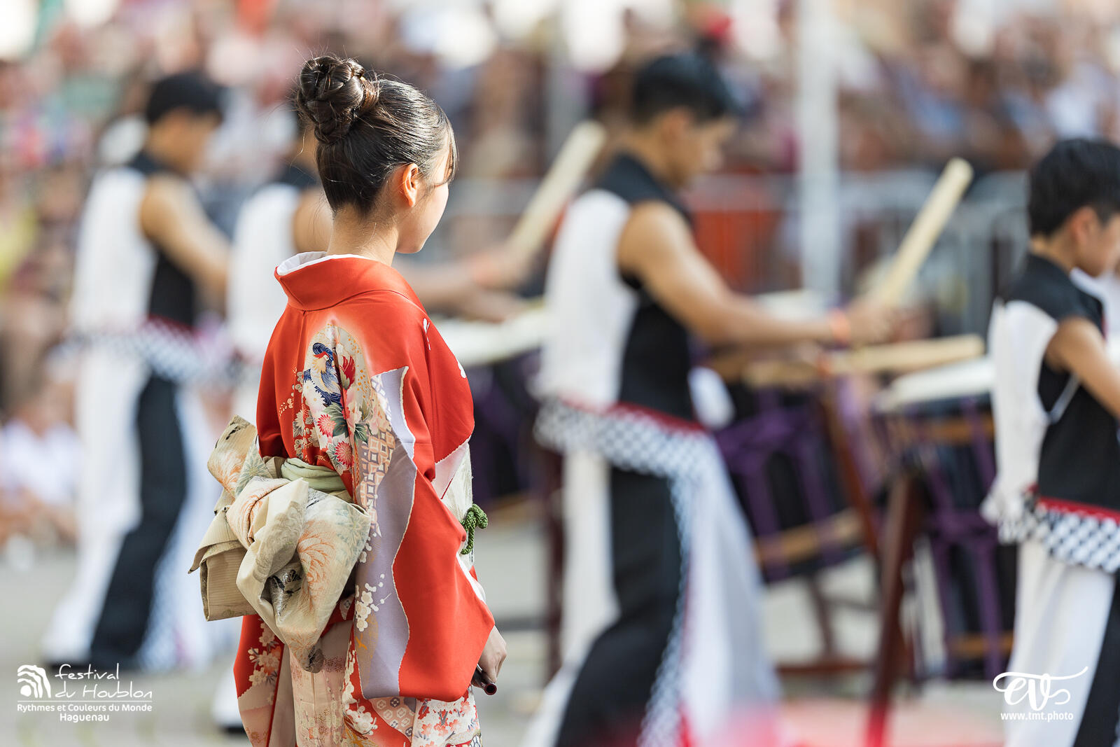 FDH 2024 | OUVERTURE